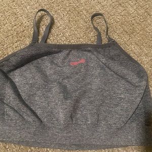 Gymshark FLEX STRAPPY SPORTS BRA size M